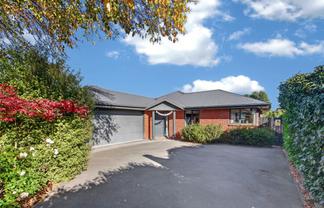 273A Hills Road, Mairehau
