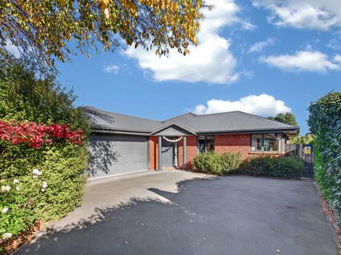 273A Hills Road, Mairehau