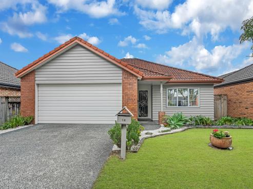 24 Espalier Drive, Henderson