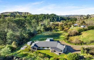 1900 State Highway 5, Te Pohue