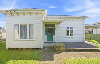36/36A Liverpool Street, Whanganui