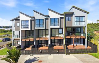 17 Joshua Carder Drive, Hobsonville