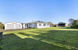260 Pukehina Parade, Pukehina