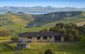 1658 Kaipara Coast Highway, Kaukapakapa