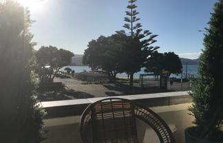 1/154 Oriental Parade, Oriental Bay