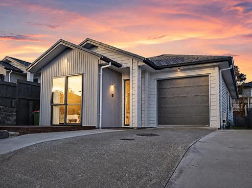 113 Tiriwa Drive, Massey