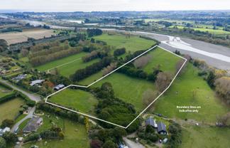 59 Harper Road, Hautere