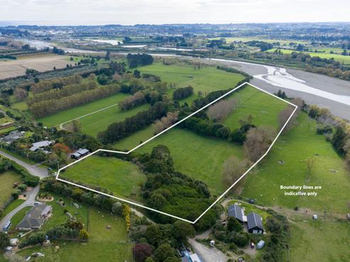 59 Harper Road, Otaki