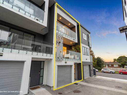 3 Mohi Place, Saint Johns