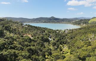  Te Wahapu Road, Russell