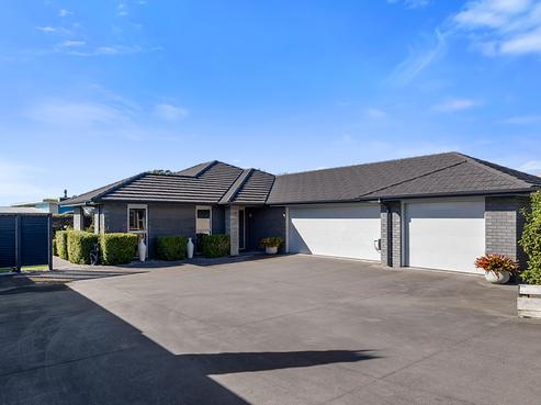 58D Karamea Street, Whalers Gate