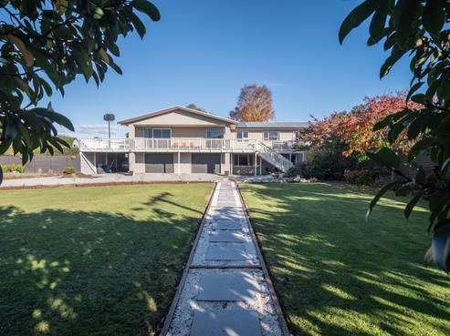 10 Alexandra Street, Temuka