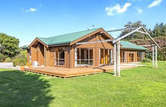 36 Irvines Road, Dunsandel