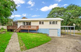 54 Heretaunga Street, Tikipunga