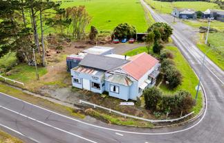 2124 Eltham Road, Manaia