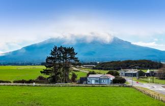 2124 Eltham Road, Manaia