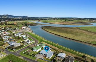 163 Church Street, Opotiki