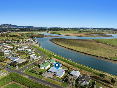 163 Church Street, Opotiki and Surrounds