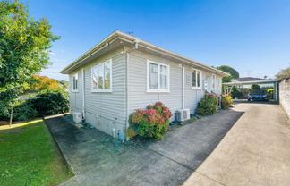 25A Selwyn Road, Epsom