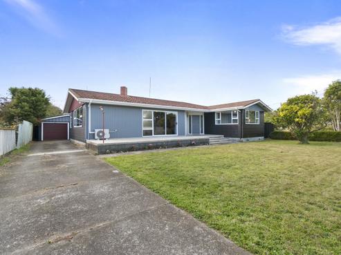 14 Wilson Street, Bulls