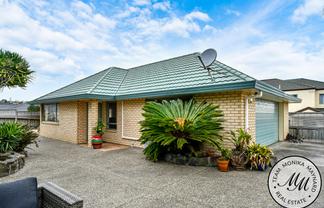 4A Andover Way, Goodwood Heights