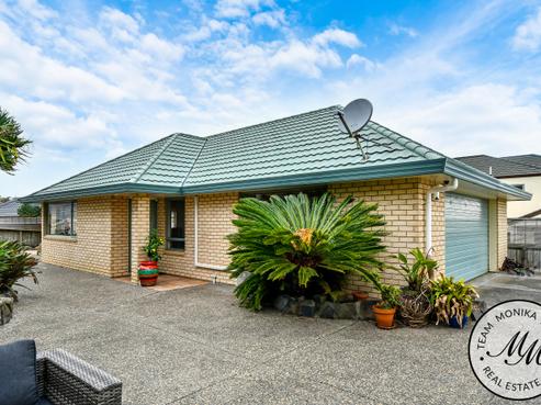 4A Andover Way, Goodwood Heights