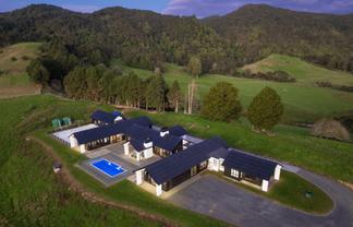 24 Caitcheon Road, Hunua