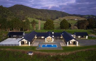24 Caitcheon Road, Hunua