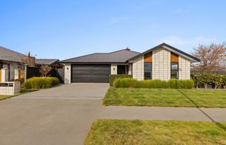 19 Brenley Drive, Rolleston
