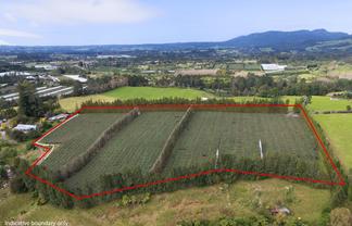168 Henry Road, Katikati
