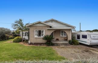 37 Woodlands Road, Opotiki