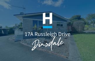 17A Russleigh Drive, Dinsdale