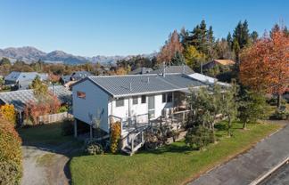 31 Denby Place, Hanmer Springs