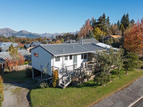 31 Denby Place, Hanmer Springs