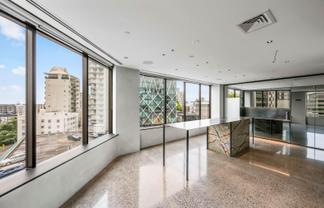 CBRE - MODERN CBD OFFICE SPACE