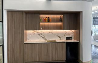 CBRE - BOUTIQUE CBD OFFICE SPACE