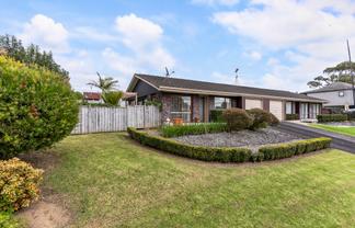 1/2 Clyside Avenue, Half Moon Bay