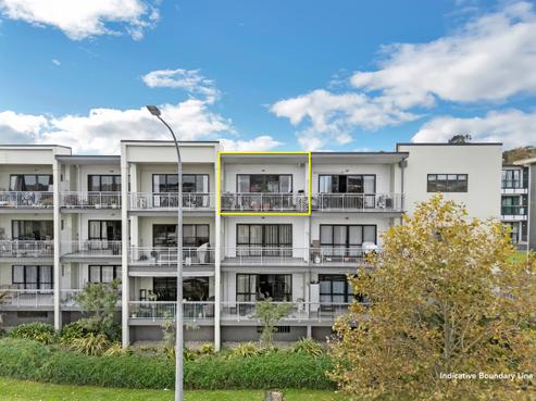 43/128 Stancombe Road, Flat Bush