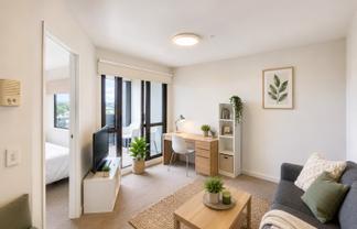 14C/4 St Paul Street, Auckland Central