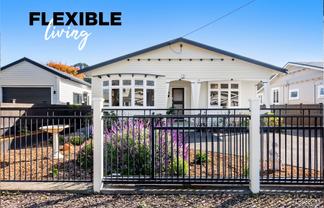 40 Tui Street, Alicetown