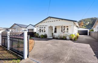 40 Tui Street, Alicetown
