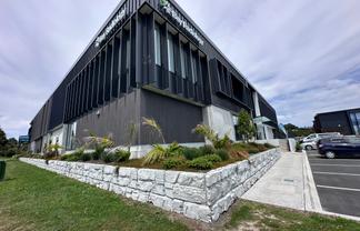 Quality offices – Ready for Immediate Occupation