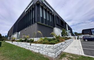 Quality offices - Ready for Immediate Occupation
