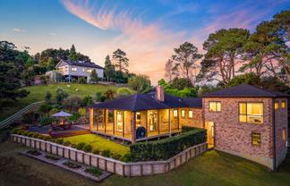 185 Ridge Road, Coatesville