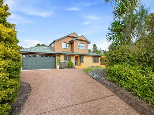 15 Denehurst Drive, Waimauku