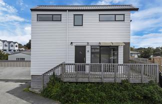 1/15 Rush Place, Mangere