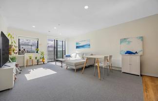 4L/15 Nelson Street, Auckland Central
