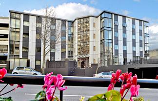 4L/15 Nelson Street, Auckland Central