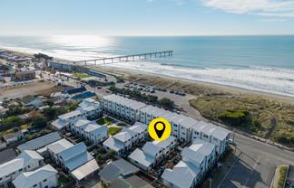 17/232 Marine Parade, New Brighton