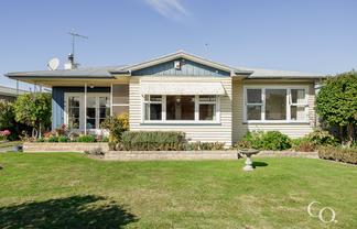 208 Lumsden Road, Akina